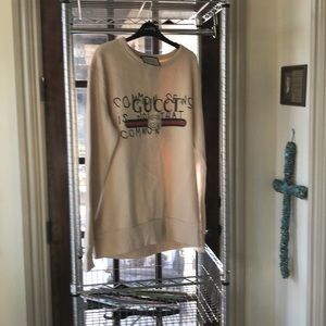 Gucci sweatshirt